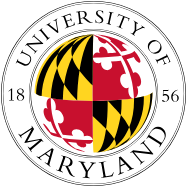 University of Maryland